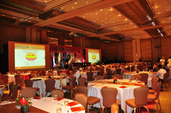MICE Event Management